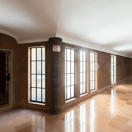 Goito 3, Bologna By Short Holidays Экстерьер фото
