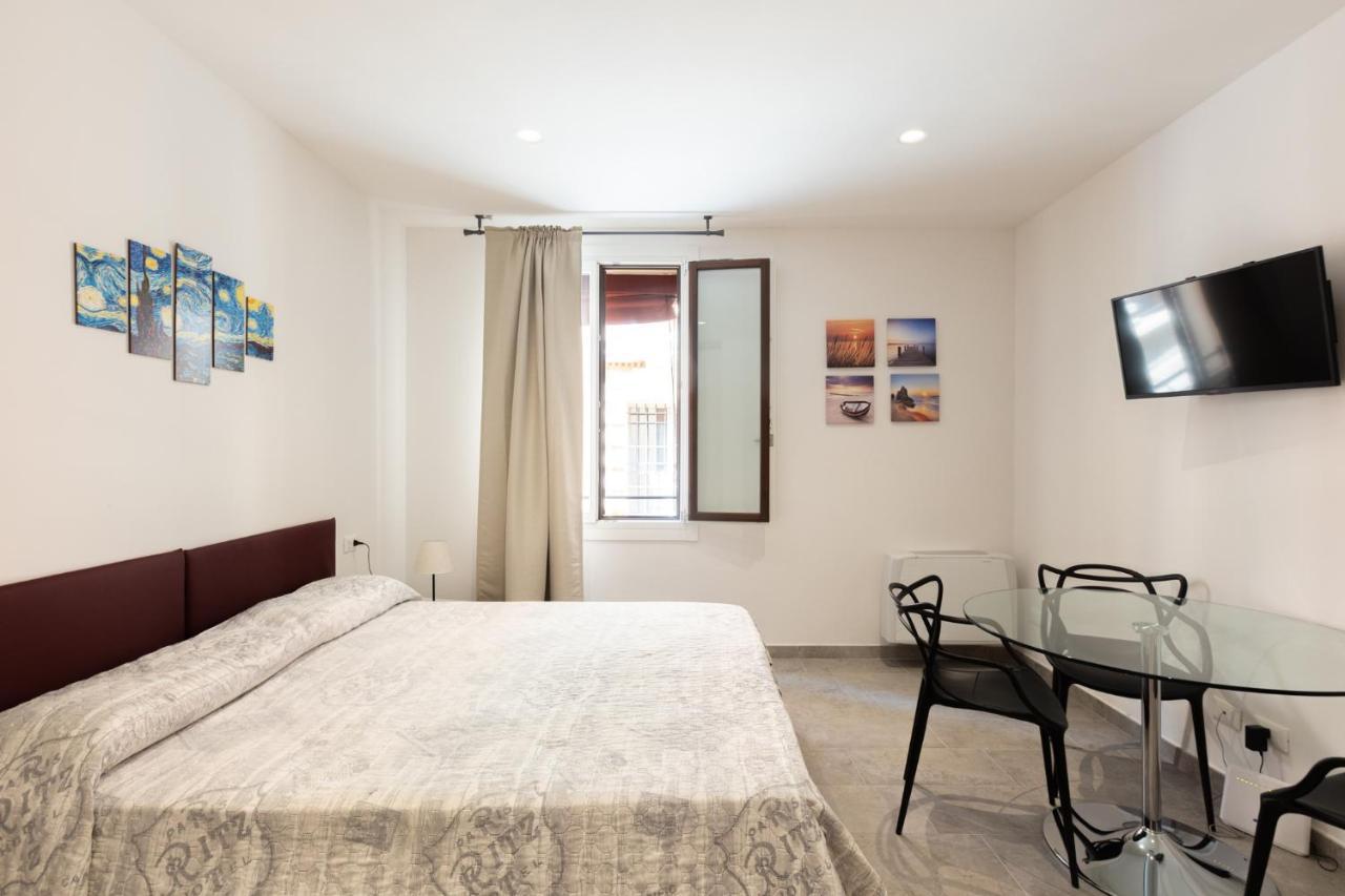 Goito 3, Bologna By Short Holidays Экстерьер фото