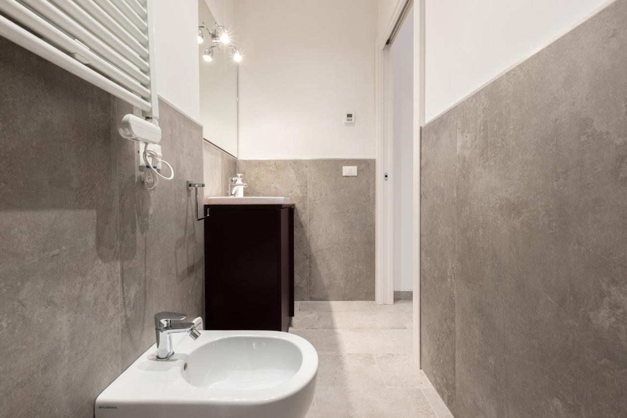 Goito 3, Bologna By Short Holidays Экстерьер фото