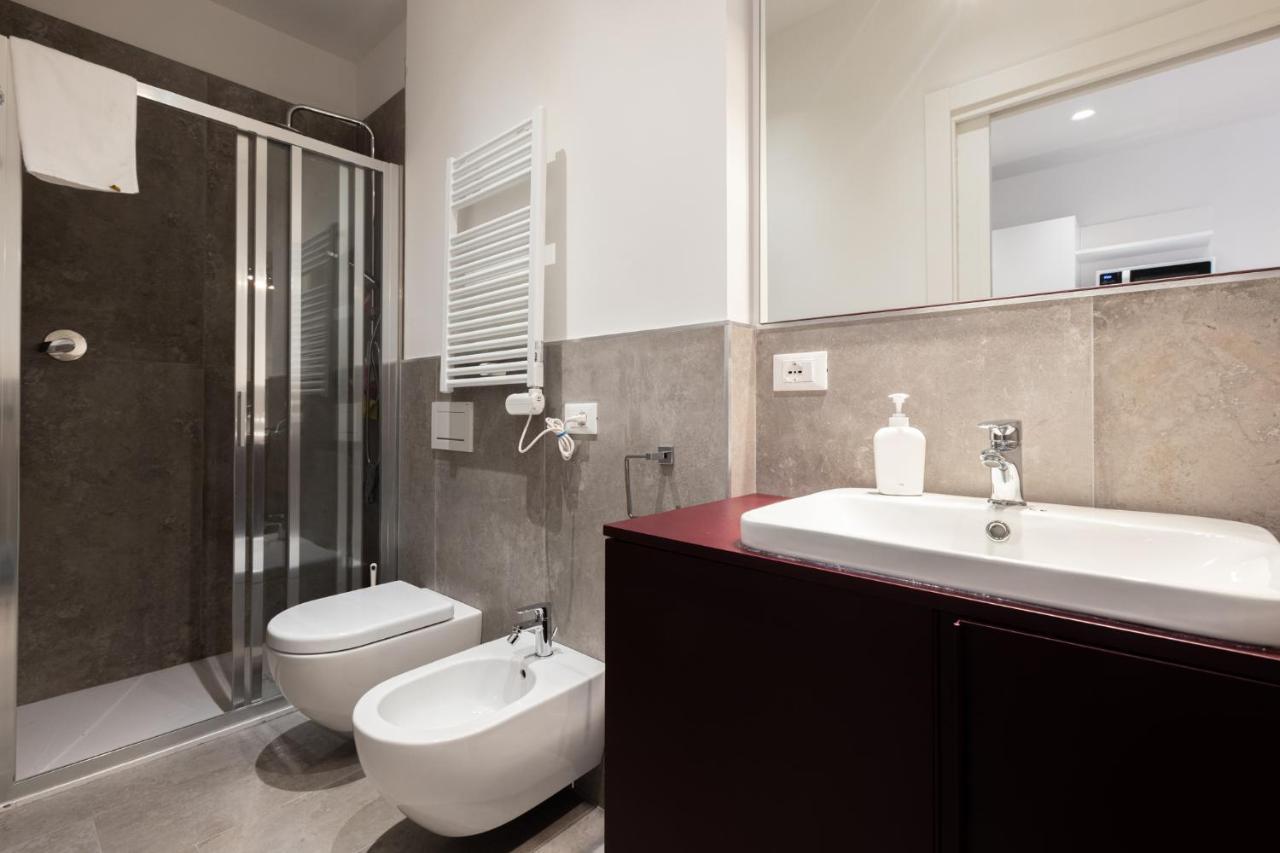 Goito 3, Bologna By Short Holidays Экстерьер фото