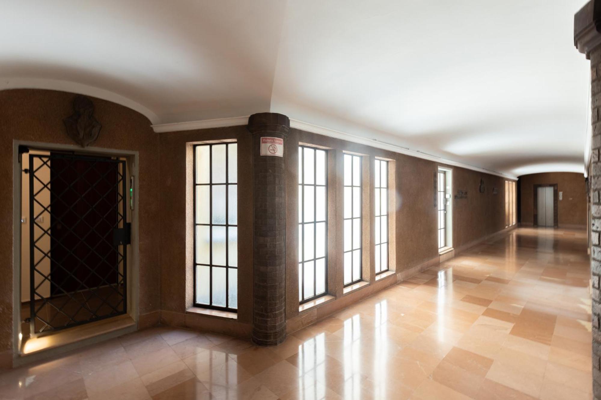 Goito 3, Bologna By Short Holidays Экстерьер фото