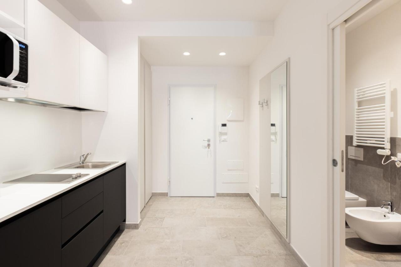 Goito 3, Bologna By Short Holidays Экстерьер фото